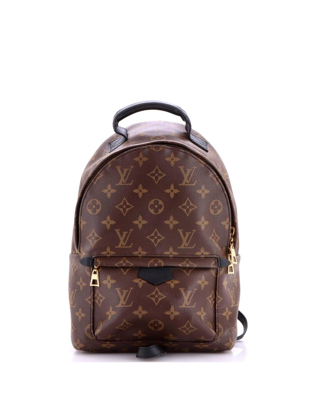 Louis Vuitton Palm Springs Backpack #366506L17B